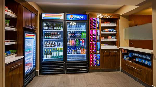  - Best Western West Towne Mall Suites Madison