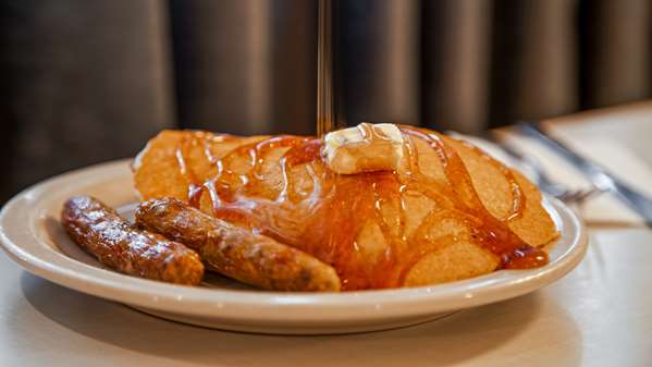 Amenities - Best Western West Towne Mall Suites Madison