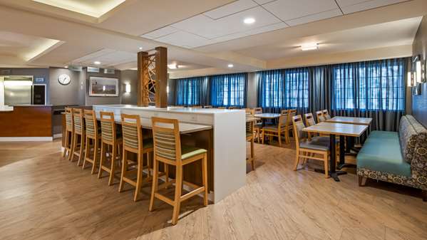 Amenities - Best Western West Towne Mall Suites Madison