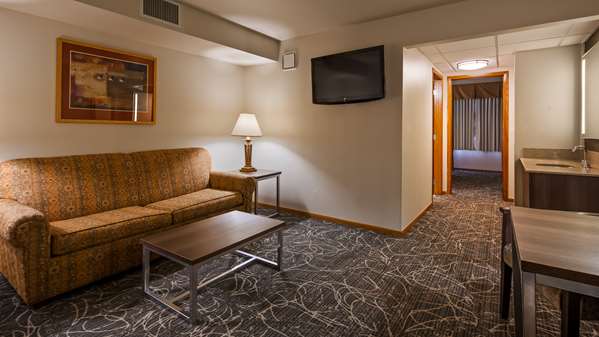 Suite - Best Western West Towne Mall Suites Madison