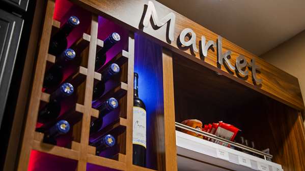  - Best Western West Towne Mall Suites Madison