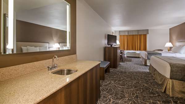  - Best Western West Towne Mall Suites Madison