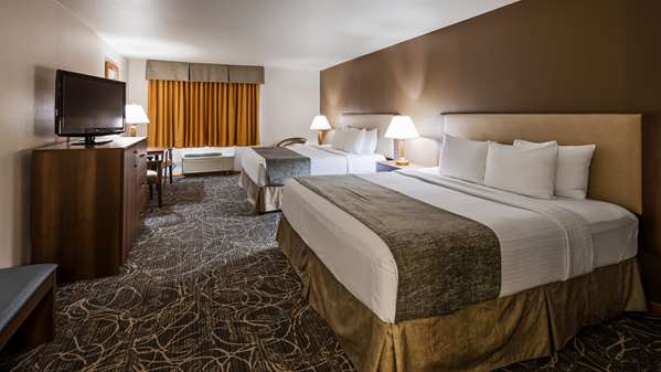  - Best Western West Towne Mall Suites Madison