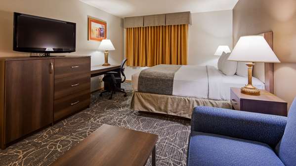  - Best Western West Towne Mall Suites Madison