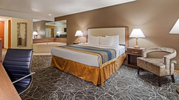 - Best Western West Towne Mall Suites Madison