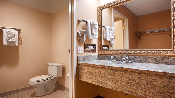  - Best Western Resort Hotel Conference Ctr Portage - I-39, Exit 92