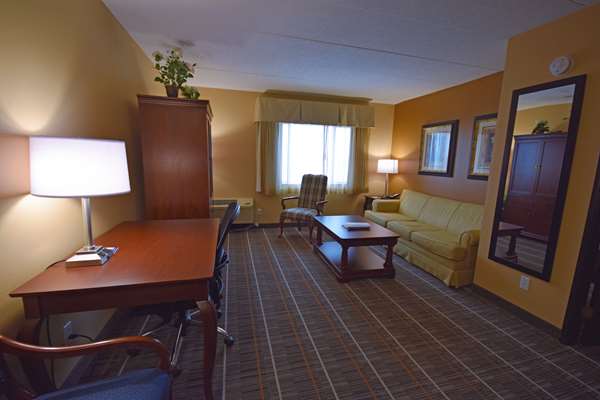  - Best Western Resort Hotel Conference Ctr Portage - I-39, Exit 92