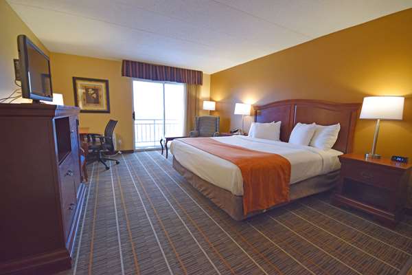  - Best Western Resort Hotel Conference Ctr Portage - I-39, Exit 92
