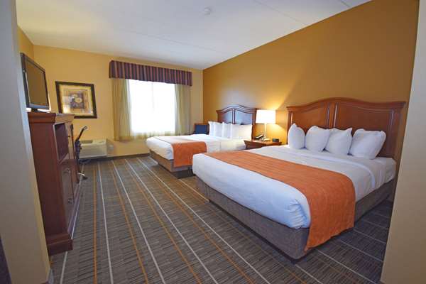  - Best Western Resort Hotel Conference Ctr Portage - I-39, Exit 92