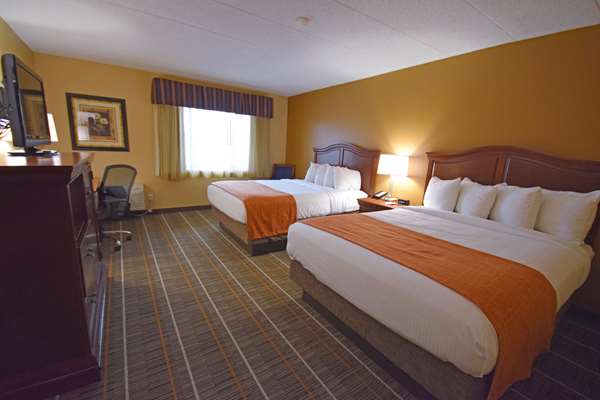  - Best Western Resort Hotel Conference Ctr Portage - I-39, Exit 92