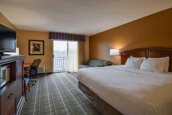  - Best Western Resort Hotel Conference Ctr Portage - I-39, Exit 92