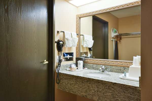  - Best Western Resort Hotel Conference Ctr Portage - I-39, Exit 92