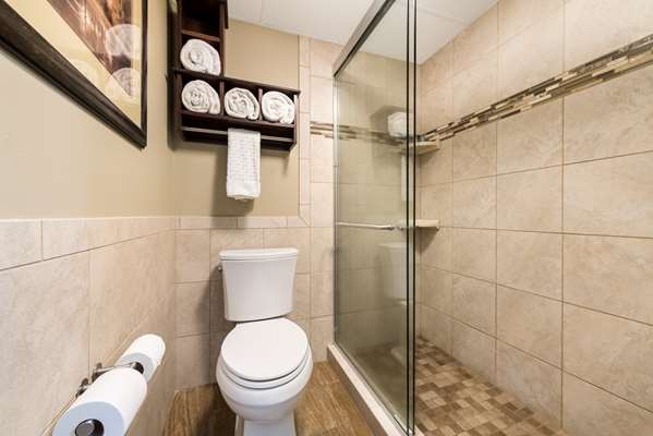  - Best Western Derby Inn Eagle River