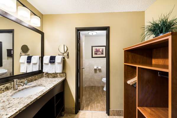  - Best Western Derby Inn Eagle River
