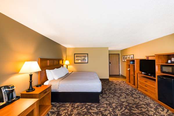  - Best Western Derby Inn Eagle River