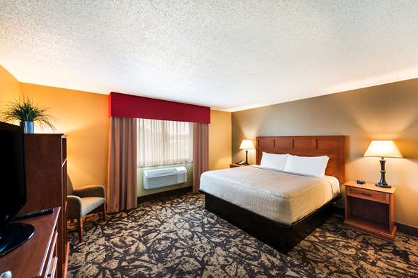  - Best Western Derby Inn Eagle River
