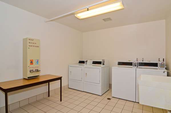  - Best Western Northwoods Lodge Siren