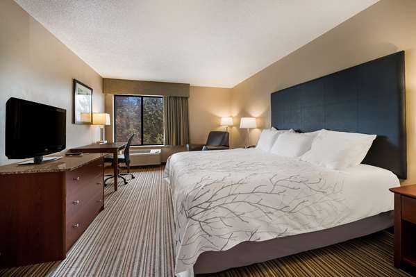  - Best Western Park Oasis Inn Mauston - I-90 & I-94, Exit 69