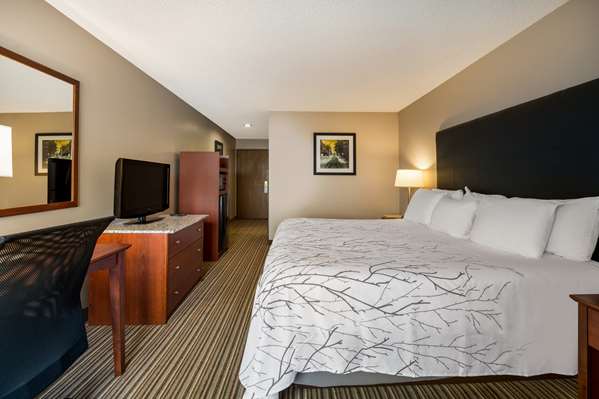  - Best Western Park Oasis Inn Mauston - I-90 & I-94, Exit 69