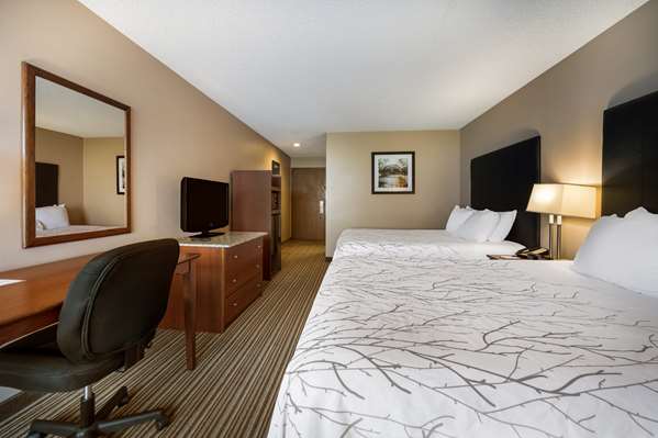 - Best Western Park Oasis Inn Mauston - I-90 & I-94, Exit 69