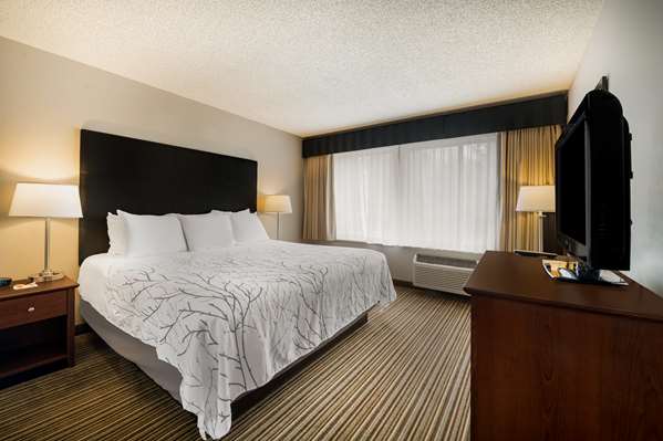  - Best Western Park Oasis Inn Mauston - I-90 & I-94, Exit 69