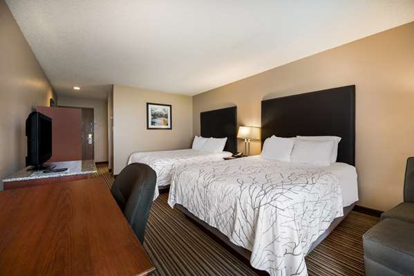  - Best Western Park Oasis Inn Mauston - I-90 & I-94, Exit 69