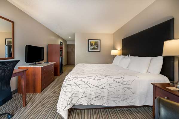  - Best Western Park Oasis Inn Mauston - I-90 & I-94, Exit 69