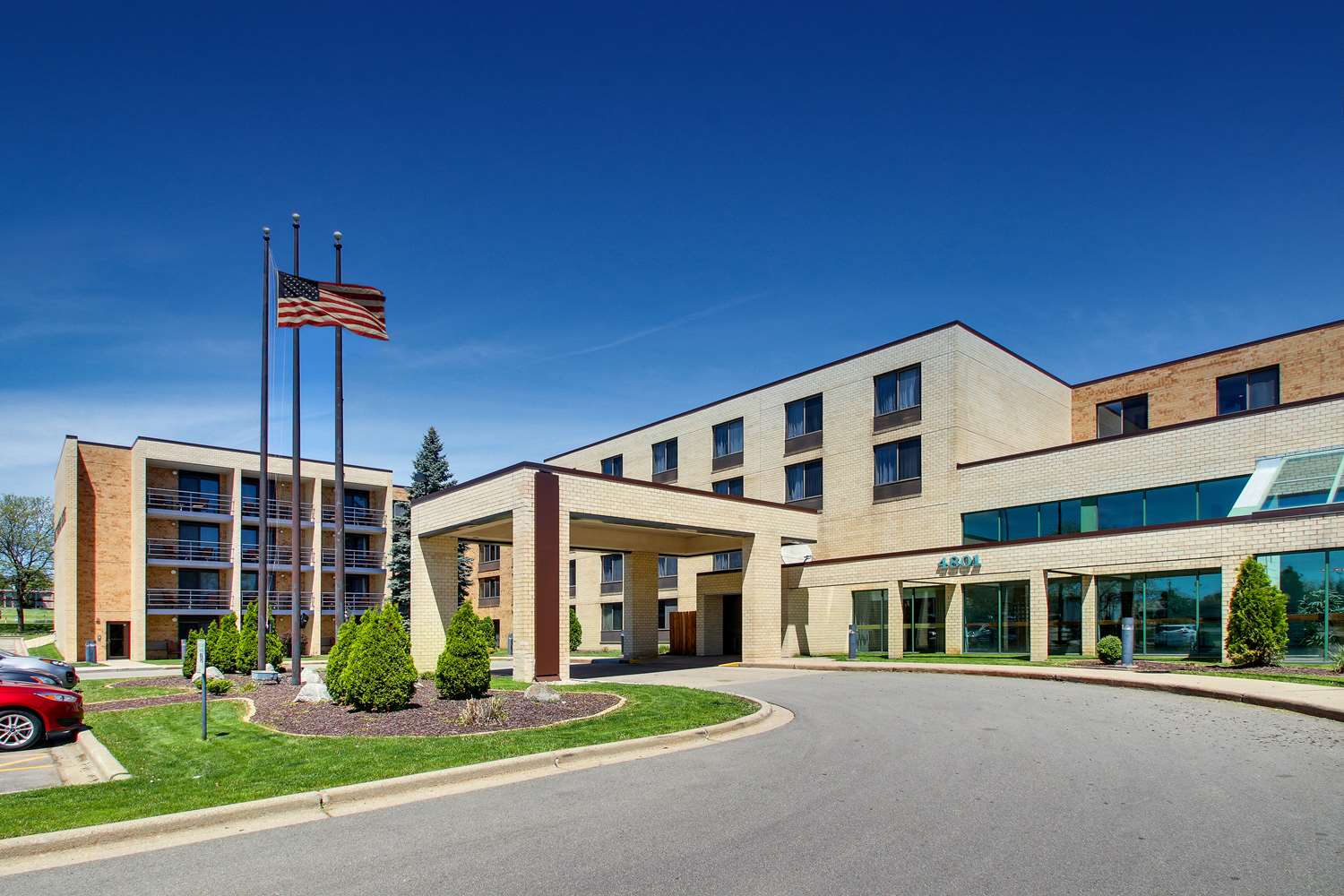 Best Western East Towne Suites Madison, WI See Discounts