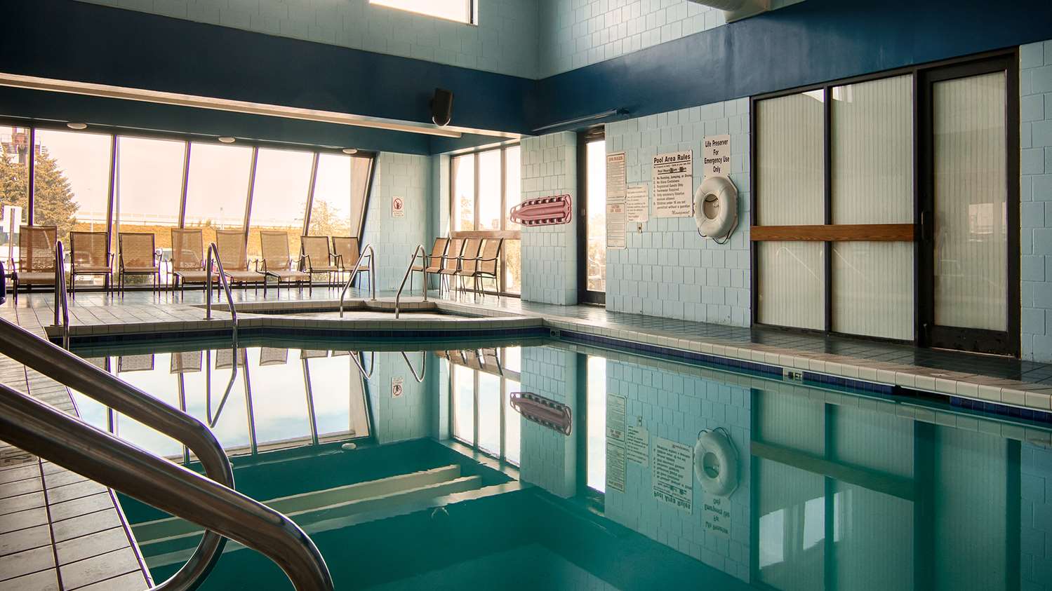 Best Western Executive Inn Kenosha WI See Discounts