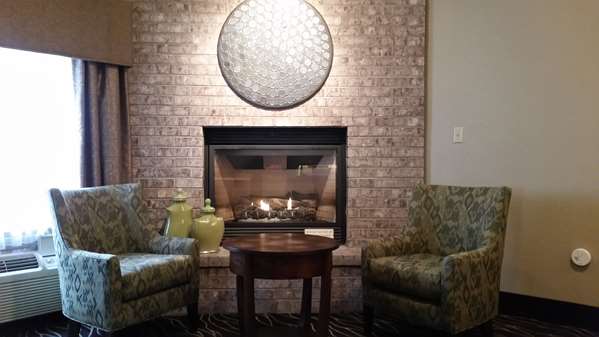  - Best Western Stanton Inn Chilton