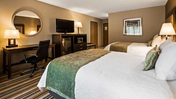  - Best Western Stanton Inn Chilton