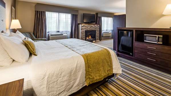  - Best Western Stanton Inn Chilton