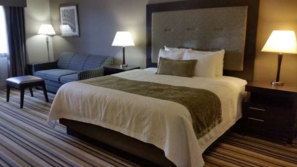  - Best Western Stanton Inn Chilton