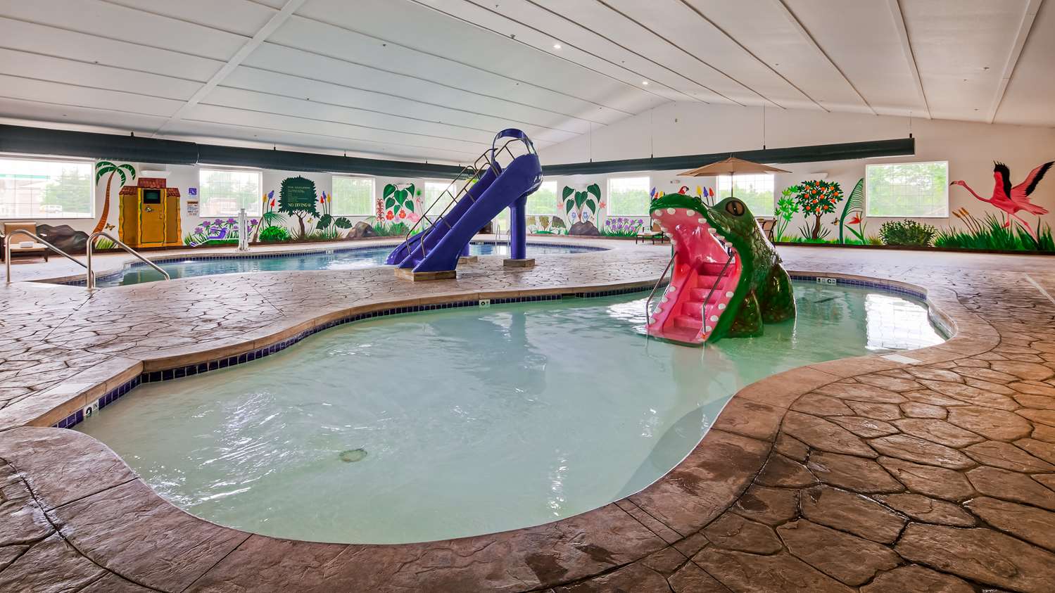 Best Western Plus Sparta Trail Lodge, WI See Discounts