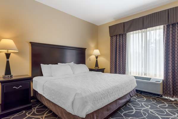  - Best Western Plus Eau Claire Conference Center
