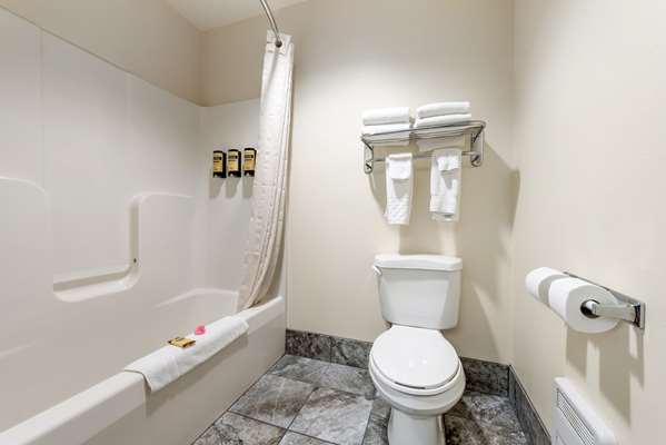  - Best Western Plus Eau Claire Conference Center