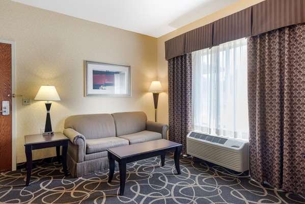  - Best Western Plus Eau Claire Conference Center