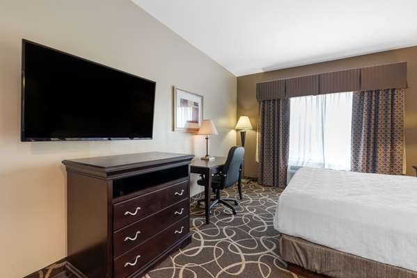  - Best Western Plus Eau Claire Conference Center