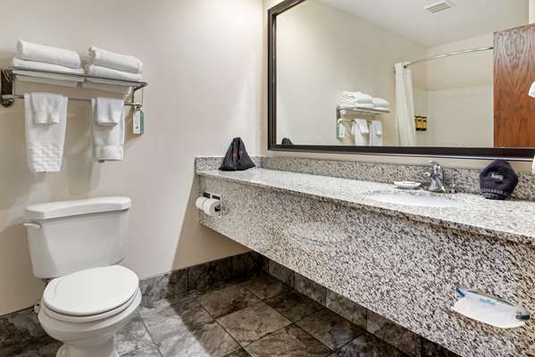  - Best Western Plus Eau Claire Conference Center