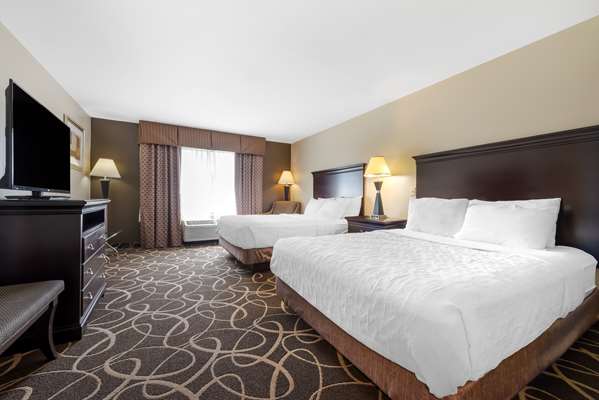  - Best Western Plus Eau Claire Conference Center
