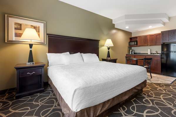  - Best Western Plus Eau Claire Conference Center