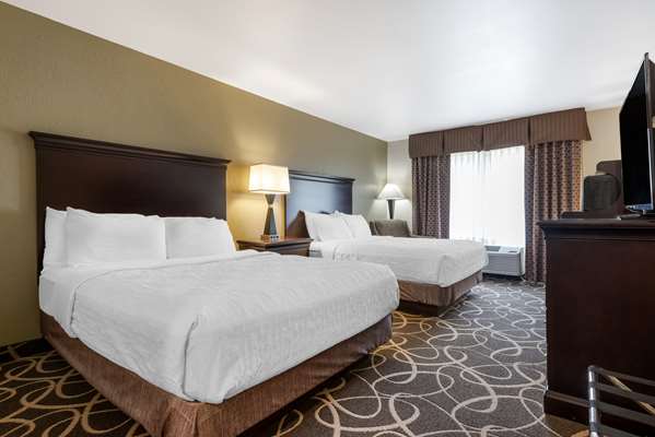  - Best Western Plus Eau Claire Conference Center