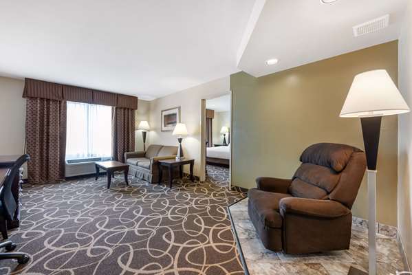  - Best Western Plus Eau Claire Conference Center