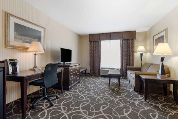  - Best Western Plus Eau Claire Conference Center