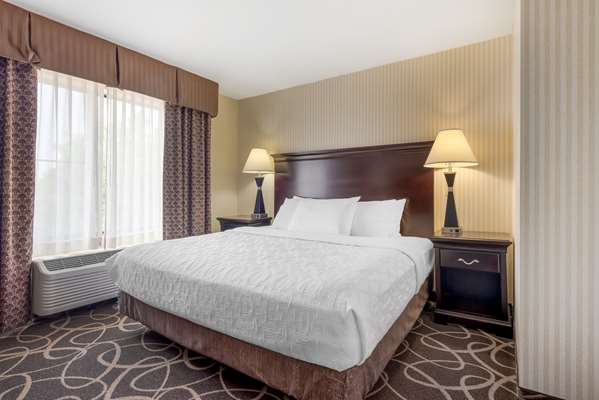  - Best Western Plus Eau Claire Conference Center