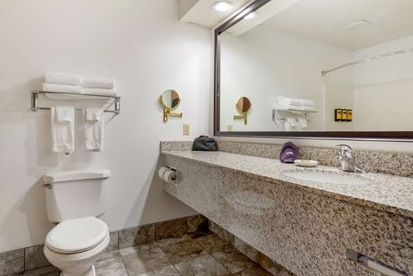  - Best Western Plus Eau Claire Conference Center