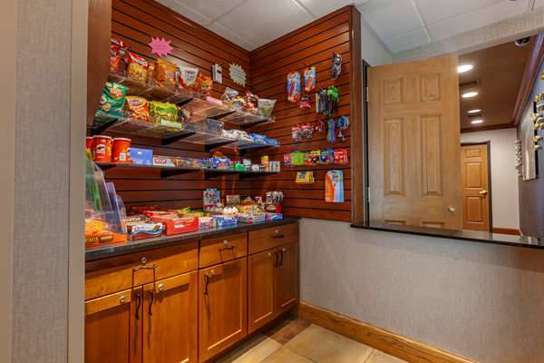  - Best Western Premier Bridgewood Resort & Conference Center