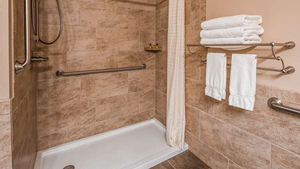  - Best Western Concord Inn Minocqua