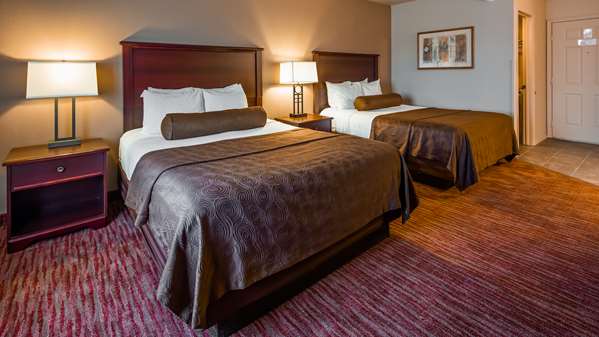  - Best Western Concord Inn Minocqua