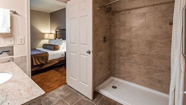  - Best Western Concord Inn Minocqua